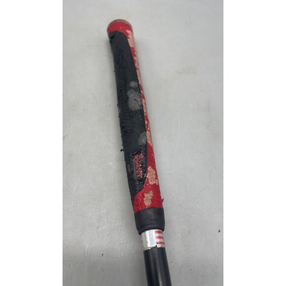 Harmonized M1 Putter 35" Black Steel Shaft & Red Grip Golf Club READ - Picture 4 of 6